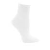 Capezio Ribbed sock, dječje čarape Capezio Ribbed sock, dječje čarape