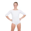 Capezio boatneck triko 3/4 rukava, baletni triko Capezio boatneck triko 3/4 rukava, baletni triko