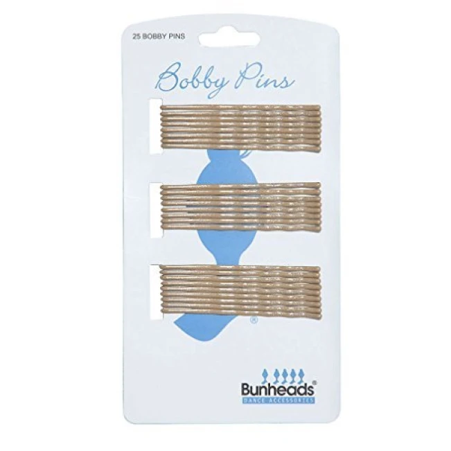 Capezio Bobby Pins, ukosnice za kosu Capezio Bobby Pins, ukosnice za kosu