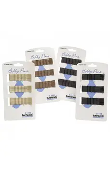 Capezio Bobby Pins, ukosnice za kosu