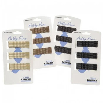Capezio Bobby Pins, ukosnice za kosu