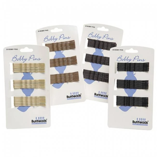 Capezio Bobby Pins, ukosnice za kosu Capezio Bobby Pins, ukosnice za kosu