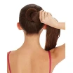 Capezio Bun Builder mini, oblikovač punđe Capezio Bun Builder mini, oblikovač punđe