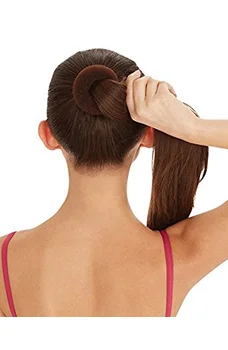 Capezio Bun Builder mini, oblikovač punđe