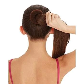 Capezio Bun Builder mini, oblikovač punđe