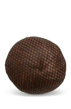 Capezio mrežica za kosu BH428, crna