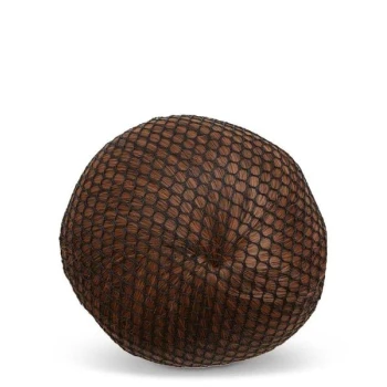 Capezio mrežica za kosu BH428, crna