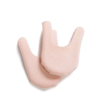 Bunheads Cozy toes, ulošci za špice