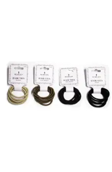 Capezio Bunheads hair Ties, gumica za kosu