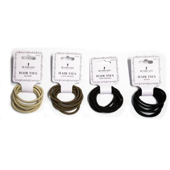 Capezio Bunheads hair Ties, gumica za kosu