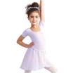 Capezio, dječja šifonska suknjica Capezio, dječja šifonska suknjica