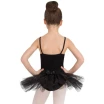 Capezio Tutu Dress, dječji triko s tutu suknjicom Capezio Tutu Dress, dječji triko s tutu suknjicom