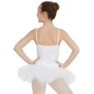 Capezio Tutu Dress, dječji triko s tutu suknjicom Capezio Tutu Dress, dječji triko s tutu suknjicom