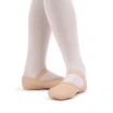 Capezio Luna, dječje kožne baletne papučice Capezio Luna, dječje kožne baletne papučice