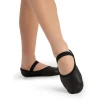 Capezio Luna, kožne baletne papučice za početnike Capezio Luna, kožne baletne papučice za početnike