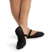 Capezio Luna, dječje kožne baletne papučice Capezio Luna, dječje kožne baletne papučice
