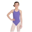 Capezio Double strap camisole leotard, dječji baletni triko Capezio Double strap camisole leotard, dječji baletni triko