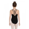 Capezio Double strap camisole leotard, dječji baletni triko Capezio Double strap camisole leotard, dječji baletni triko