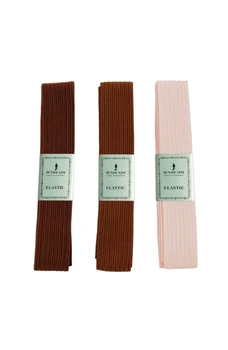 Bunheads elastic, gumica za špice