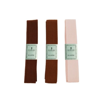 Bunheads elastic, gumica za špice
