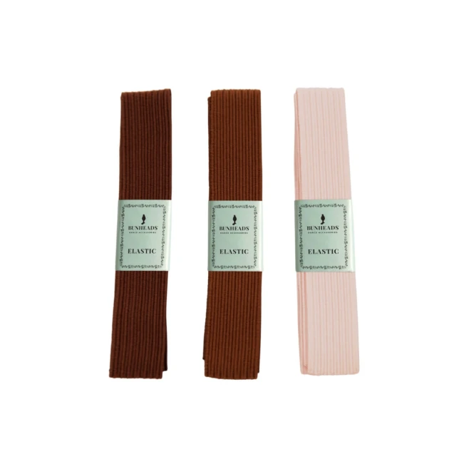 Bunheads elastic, gumica za špice Bunheads elastic, gumica za špice