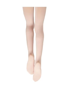 Capezio ženske hulahopke s punim stopalom