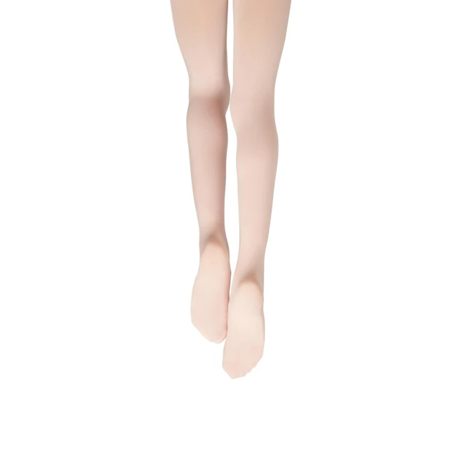 Capezio ženske hulahopke s punim stopalom Capezio ženske hulahopke s punim stopalom