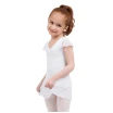 Capezio haljina s lepršavim rukavima, triko sa suknjicom Capezio haljina s lepršavim rukavima, triko sa suknjicom
