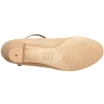 Capezio Jr Footlight, karakterne cipele Capezio Jr Footlight, karakterne cipele