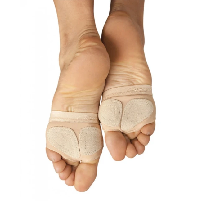 Capezio footUndez H07B, ženske plesne šapice Capezio footUndez H07B, ženske plesne šapice