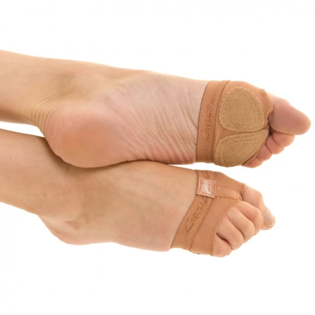 Capezio footUndez H07B, ženske plesne šapice Capezio footUndez H07B, ženske plesne šapice