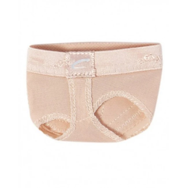 Capezio footUndez H07B, ženske plesne šapice Capezio footUndez H07B, ženske plesne šapice