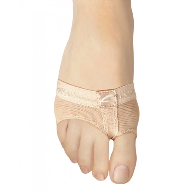 Capezio footUndez H07B, ženske plesne šapice Capezio footUndez H07B, ženske plesne šapice