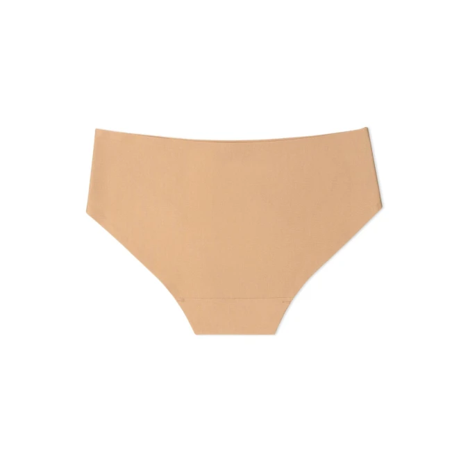 Capezio Seamless Brief, djevojačke bešavne gaćice Capezio Seamless Brief, djevojačke bešavne gaćice
