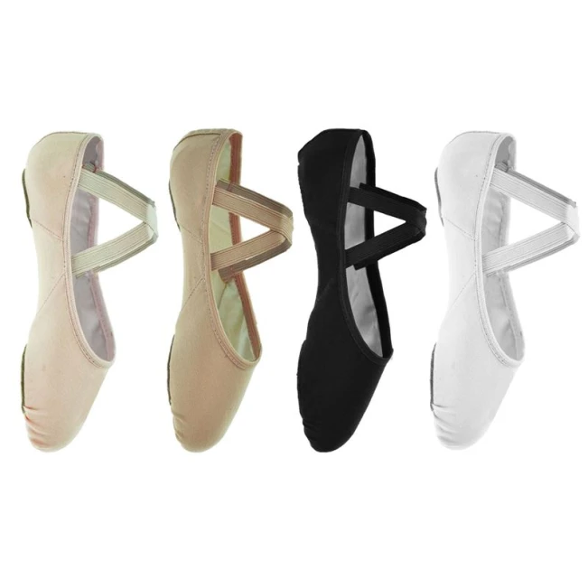 Capezio HANAMI, muške baletne papučice Capezio HANAMI, muške baletne papučice