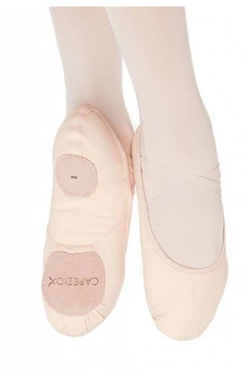 Capezio HANAMI, dječje baletne papučice