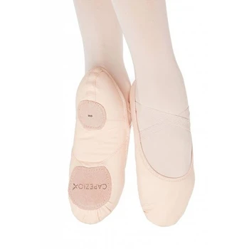 Capezio HANAMI, dječje baletne papučice