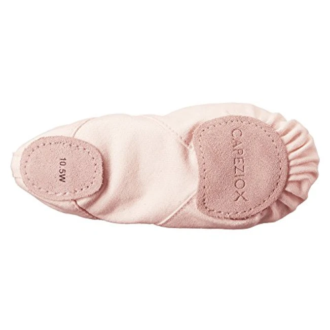 Capezio HANAMI, dječje baletne papučice Capezio HANAMI, dječje baletne papučice