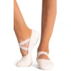 Capezio HANAMI, kožne baletne papučice Capezio HANAMI, kožne baletne papučice