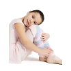 Capezio Harmonie, prugaste štucne za djecu Capezio Harmonie, prugaste štucne za djecu