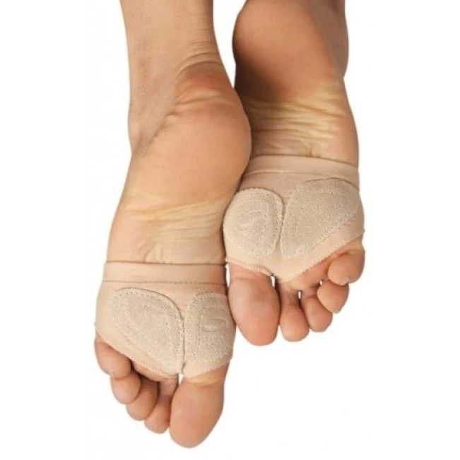 Capezio Jelz footUndez H07G, plesne šapice za djecu Capezio Jelz footUndez H07G, plesne šapice za djecu