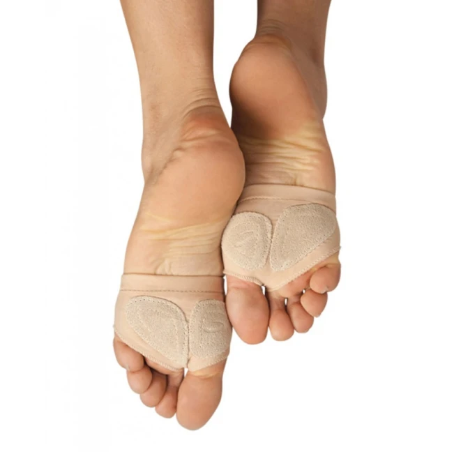 Capezio Jelz footUndez H07G, plesne papučice za dame Capezio Jelz footUndez H07G, plesne papučice za dame
