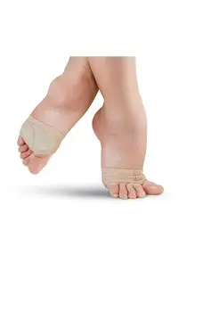 Capezio Jelz footUndez H07G, plesne papučice za dame