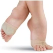 Capezio Jelz footUndez H07G, plesne šapice za djecu Capezio Jelz footUndez H07G, plesne šapice za djecu