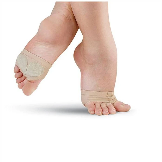 Capezio Jelz footUndez H07G, plesne papučice za dame Capezio Jelz footUndez H07G, plesne papučice za dame