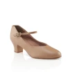 Capezio Jr Footlight, karakterne cipele Capezio Jr Footlight, karakterne cipele