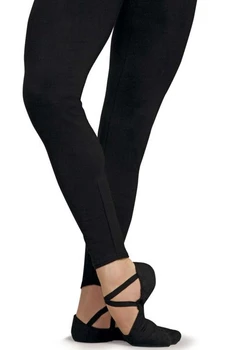 Capezio Men´s Cobra, baletne papučice za muškarce