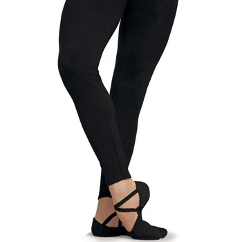 Capezio Men´s Cobra, baletne papučice za muškarce