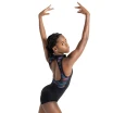 Capezio Mystical, triko za djevojčice Capezio Mystical, triko za djevojčice