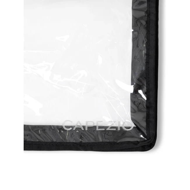 Capezio, navlaka za odjeću s obojenim rubom Capezio, navlaka za odjeću s obojenim rubom